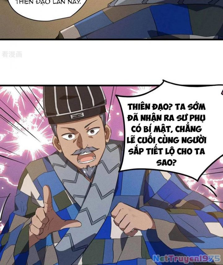 Thương Thiên Tại Hạ Chapter 101 - Trang 37