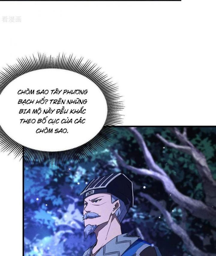 Thương Thiên Tại Hạ Chapter 102 - Trang 14