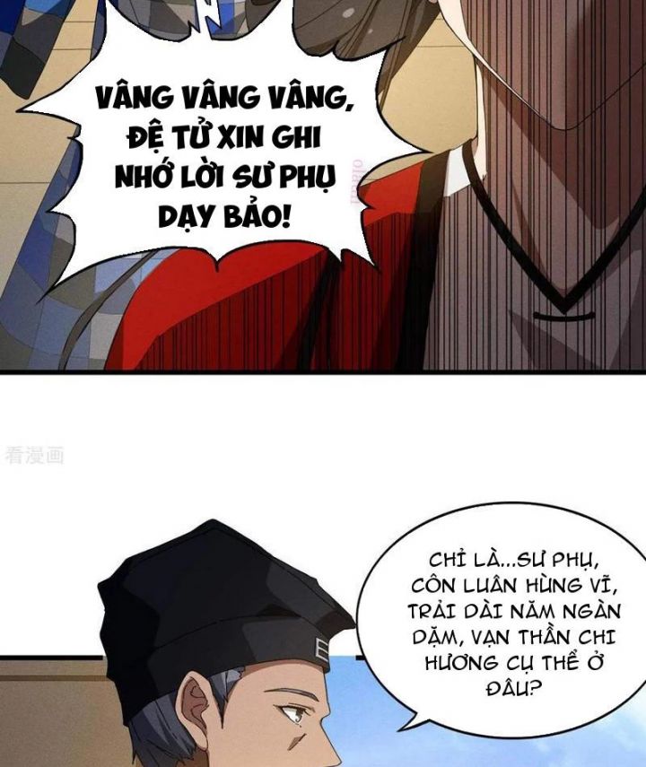 Thương Thiên Tại Hạ Chapter 101 - Trang 54
