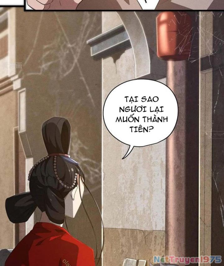 Thương Thiên Tại Hạ Chapter 101 - Trang 10