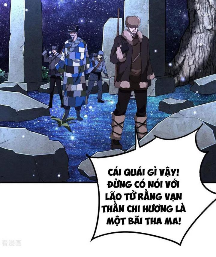 Thương Thiên Tại Hạ Chapter 102 - Trang 12
