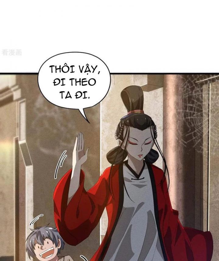 Thương Thiên Tại Hạ Chapter 101 - Trang 14