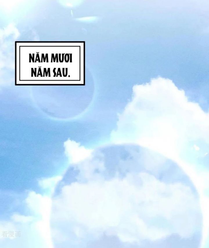 Thương Thiên Tại Hạ Chapter 101 - Trang 18