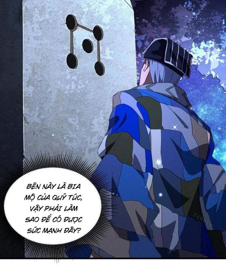 Thương Thiên Tại Hạ Chapter 102 - Trang 18