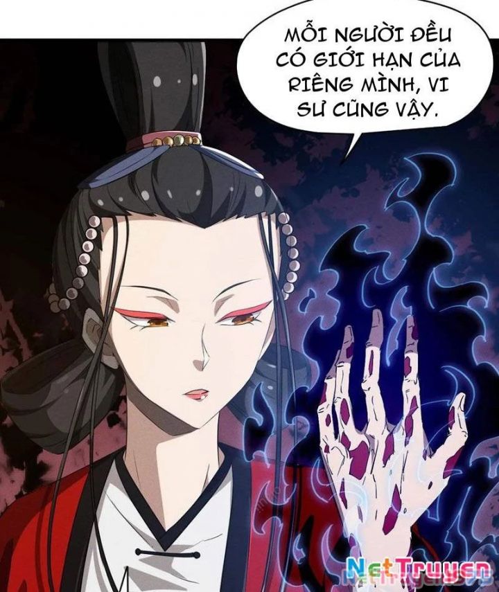 Thương Thiên Tại Hạ Chapter 101 - Trang 31
