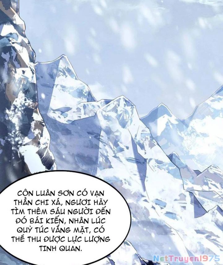 Thương Thiên Tại Hạ Chapter 101 - Trang 43
