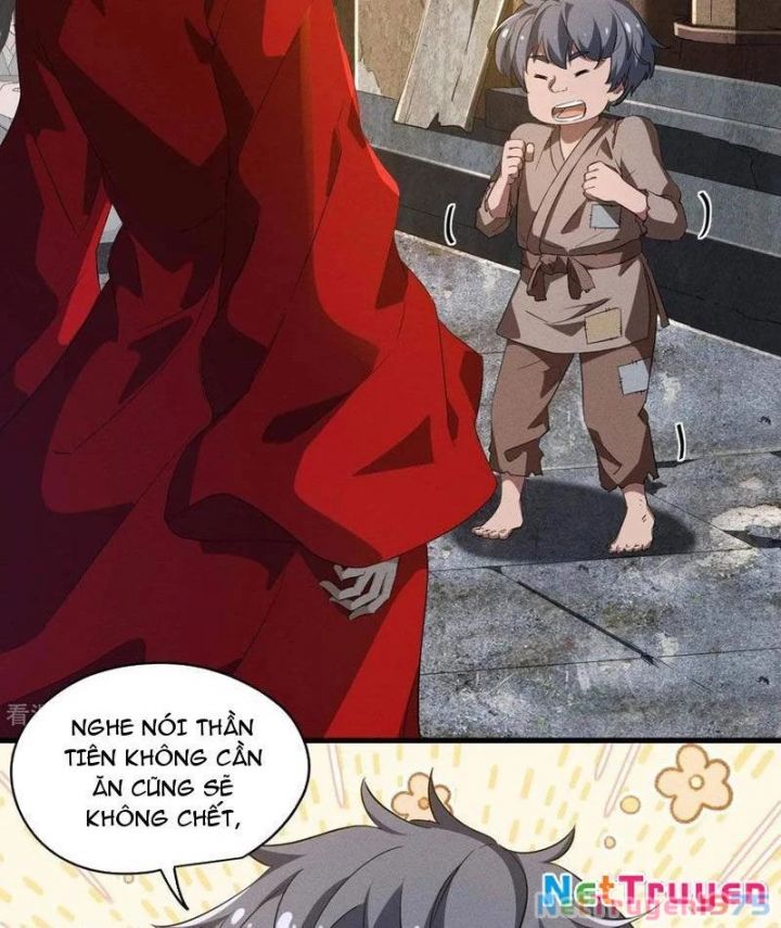Thương Thiên Tại Hạ Chapter 101 - Trang 11