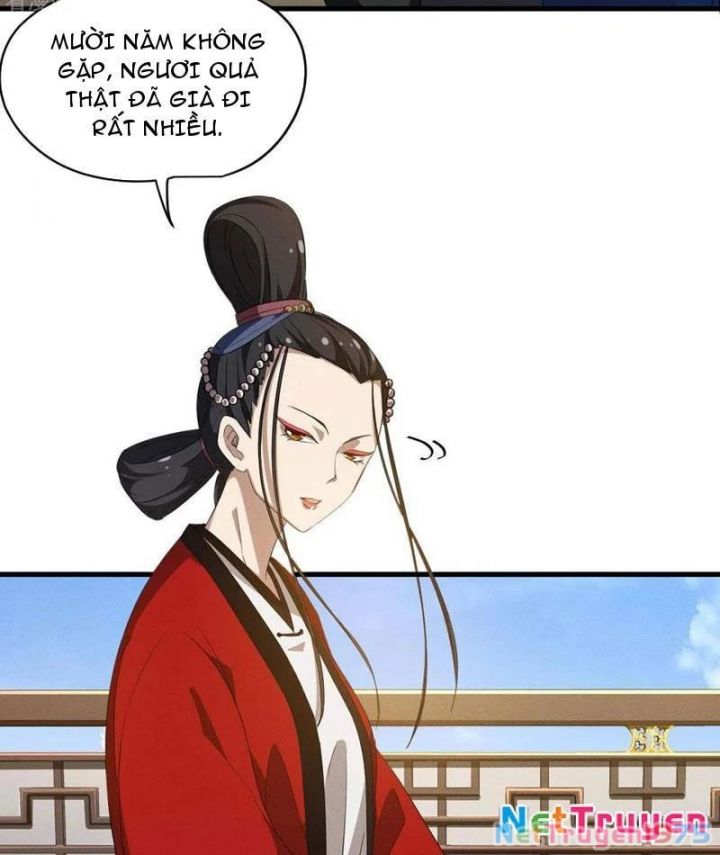Thương Thiên Tại Hạ Chapter 101 - Trang 26