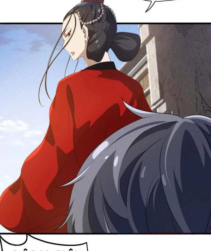 Thương Thiên Tại Hạ Chapter 101 - Trang 8