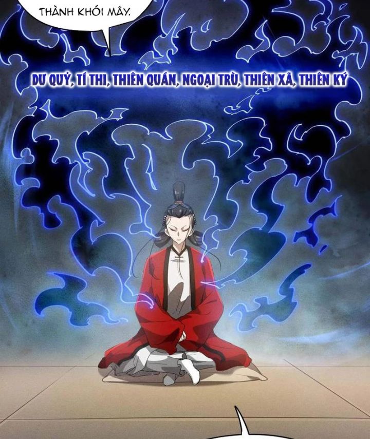 Thương Thiên Tại Hạ Chapter 101 - Trang 40