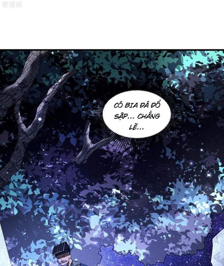 Thương Thiên Tại Hạ Chapter 102 - Trang 19