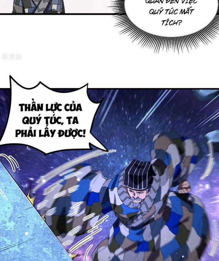 Thương Thiên Tại Hạ Chapter 102 - Trang 32