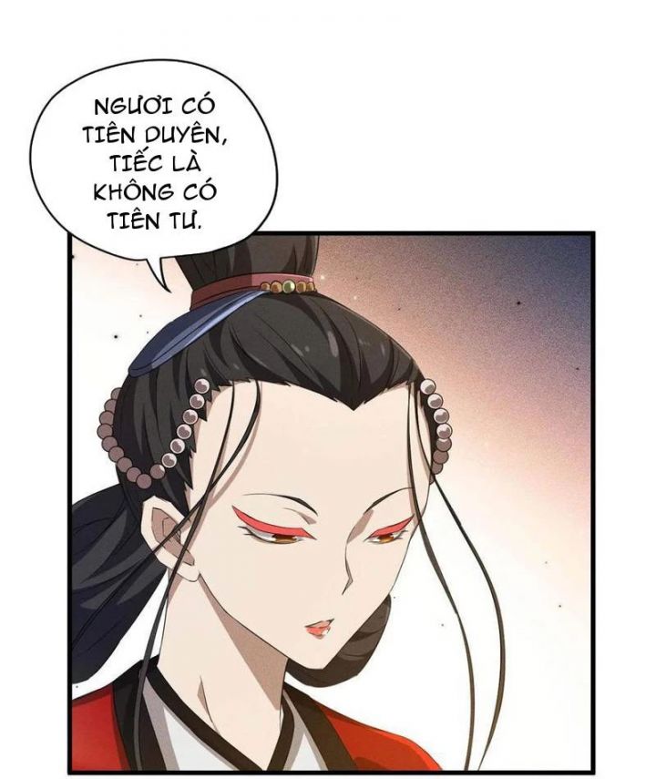 Thương Thiên Tại Hạ Chapter 101 - Trang 13