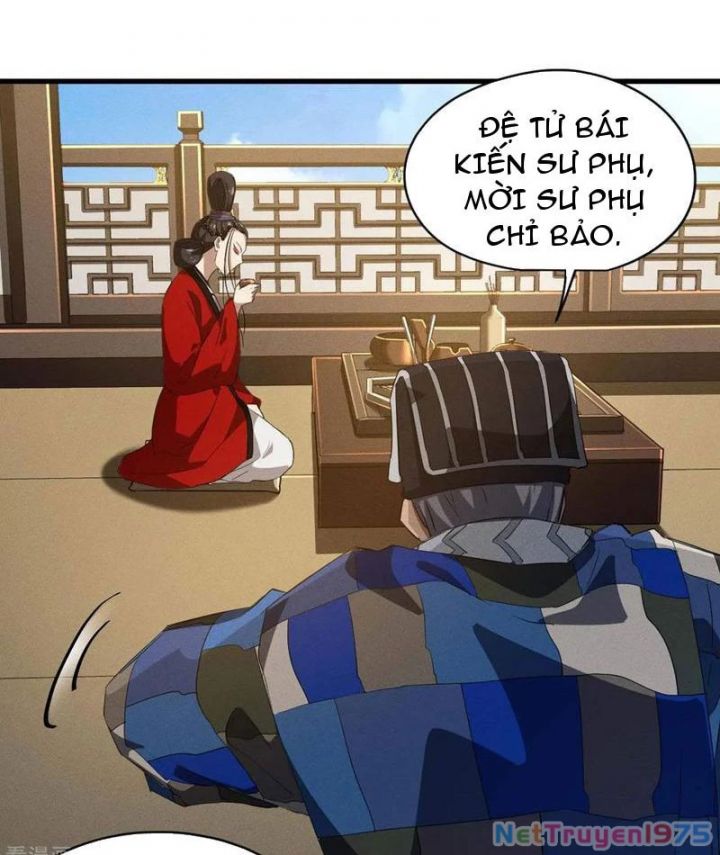 Thương Thiên Tại Hạ Chapter 101 - Trang 25