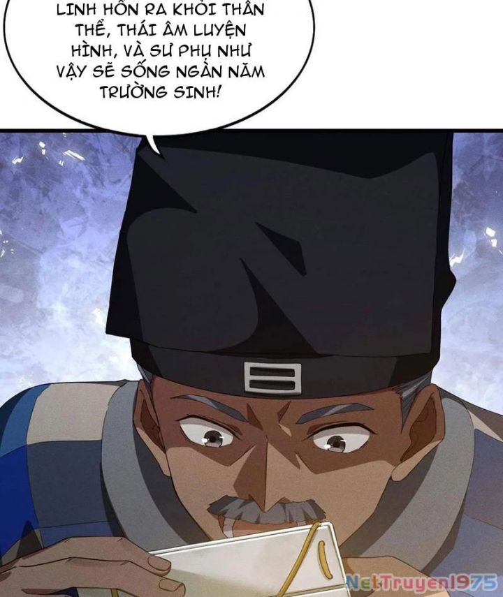 Thương Thiên Tại Hạ Chapter 101 - Trang 50