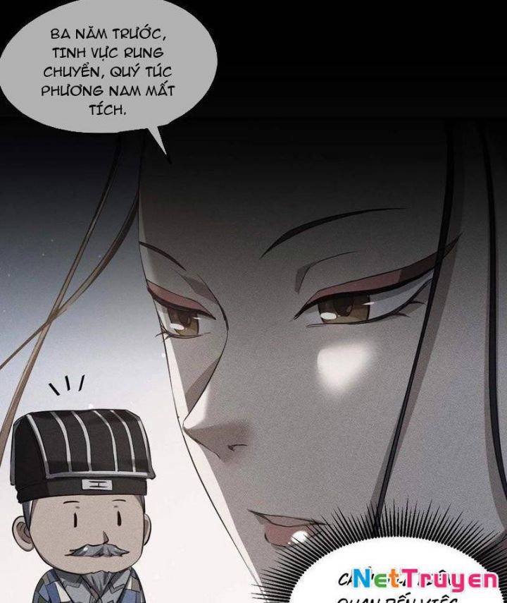 Thương Thiên Tại Hạ Chapter 102 - Trang 31