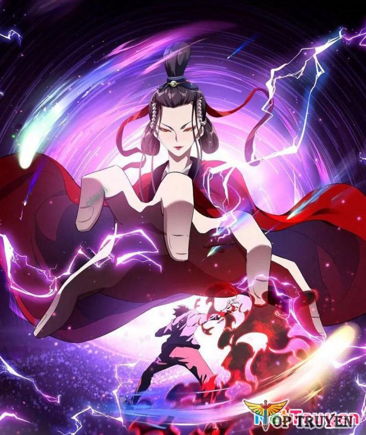 Thương Thiên Tại Hạ Chapter 102 - Trang 1