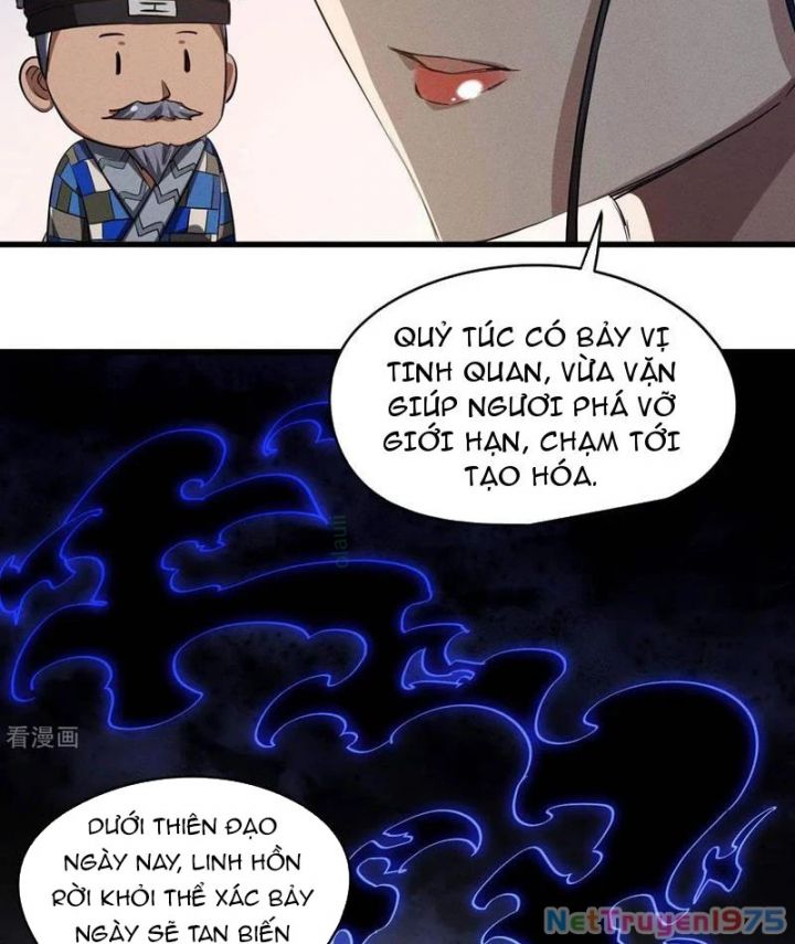 Thương Thiên Tại Hạ Chapter 101 - Trang 39