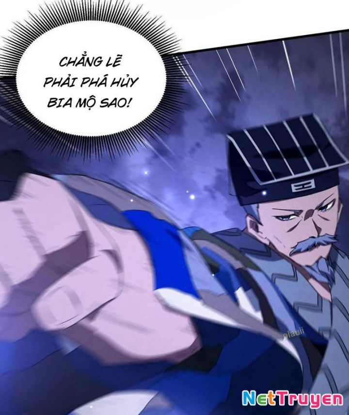 Thương Thiên Tại Hạ Chapter 102 - Trang 21
