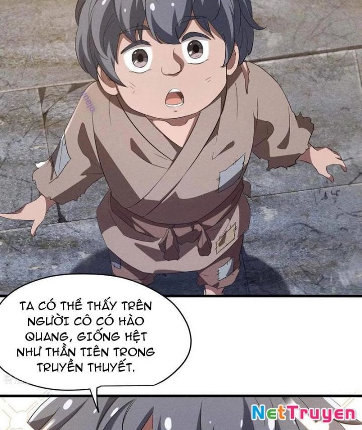 Thương Thiên Tại Hạ Chapter 101 - Trang 6