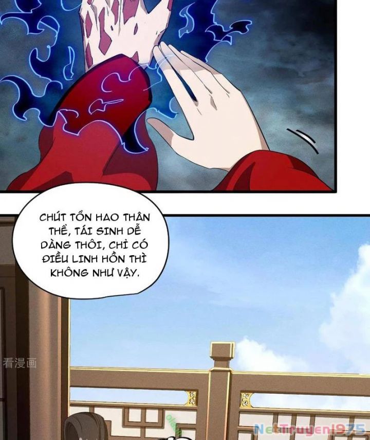 Thương Thiên Tại Hạ Chapter 101 - Trang 35