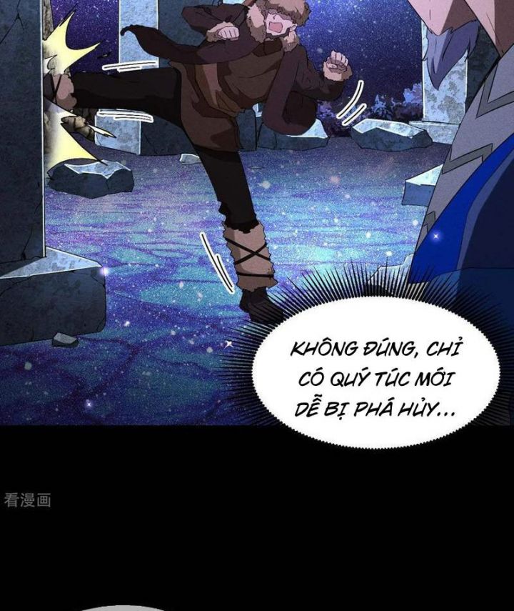 Thương Thiên Tại Hạ Chapter 102 - Trang 30