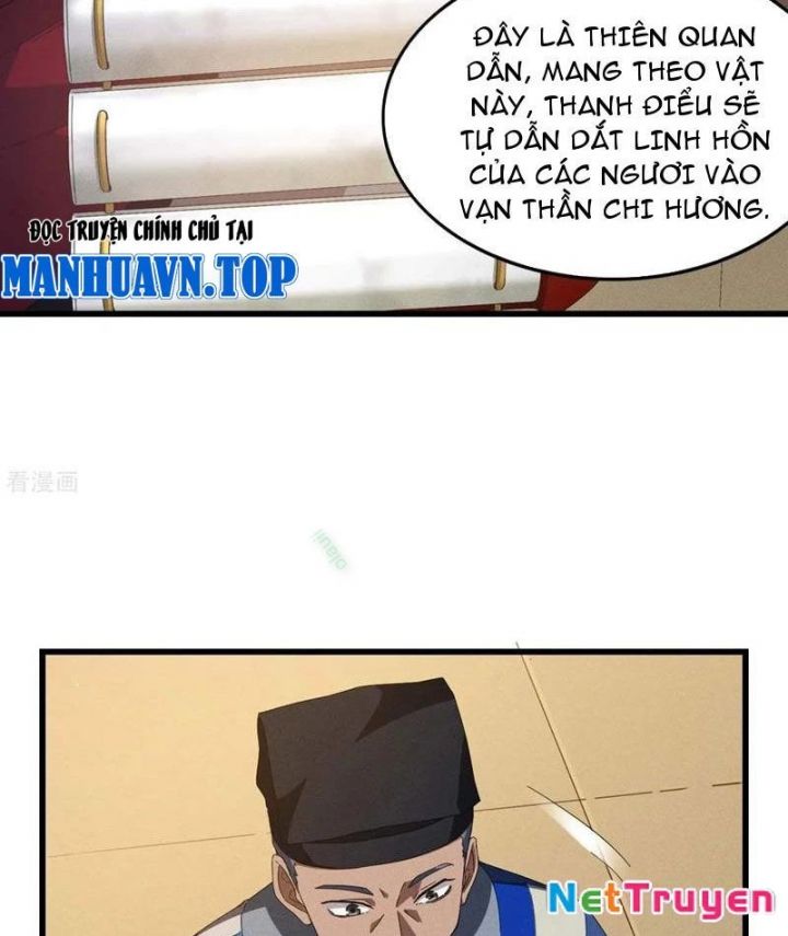 Thương Thiên Tại Hạ Chapter 101 - Trang 46