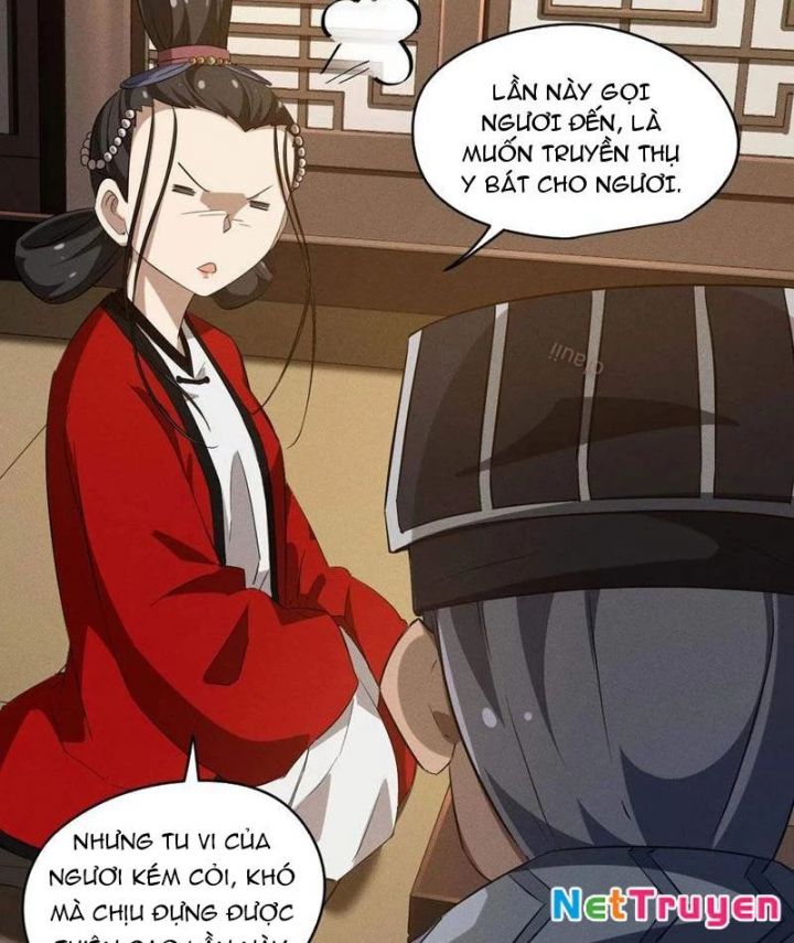 Thương Thiên Tại Hạ Chapter 101 - Trang 36