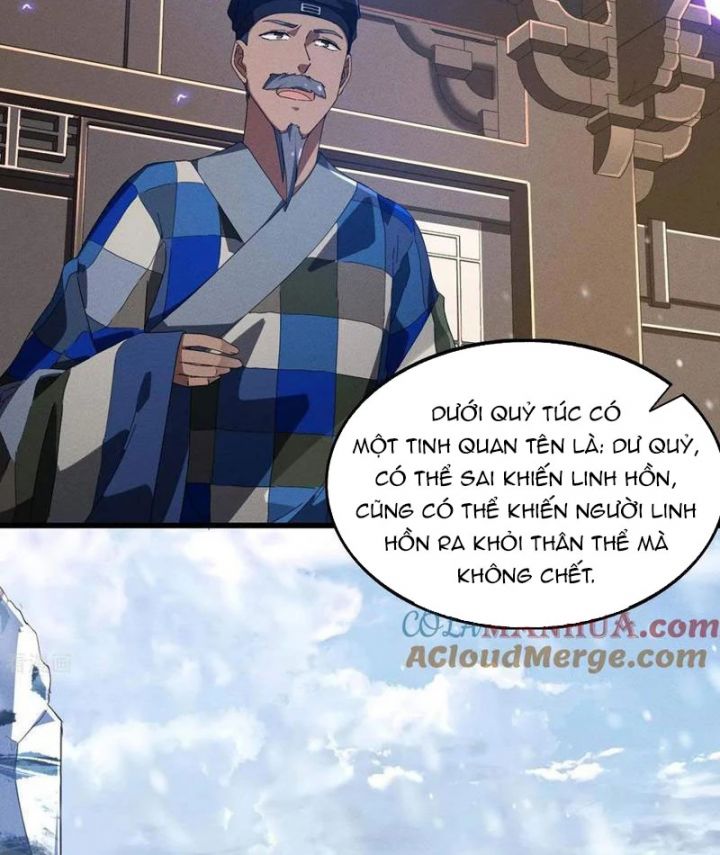 Thương Thiên Tại Hạ Chapter 101 - Trang 42