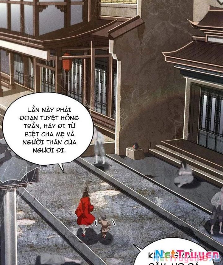Thương Thiên Tại Hạ Chapter 101 - Trang 16