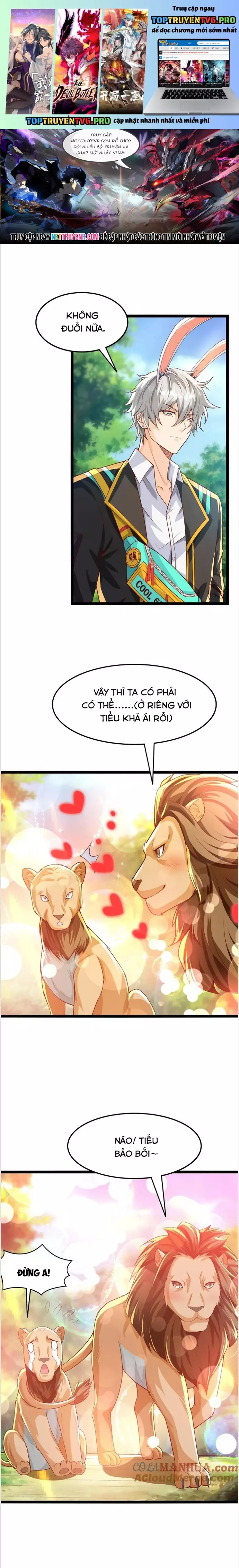 Linh Khí Khôi Phục: Ta Mỗi Ngày Thu Được Một Cái Kỹ Năng Mới Chapter 275 - Trang 0
