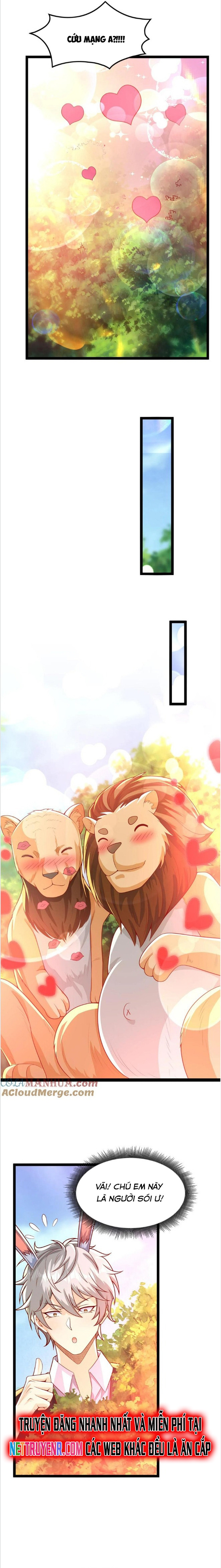 Linh Khí Khôi Phục: Ta Mỗi Ngày Thu Được Một Cái Kỹ Năng Mới Chapter 275 - Trang 1