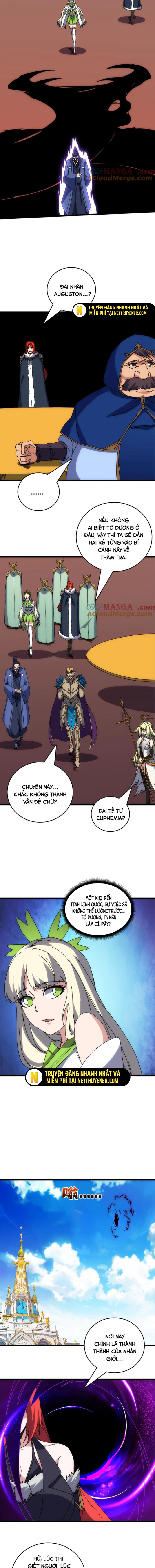 Bắt Đầu Kế Nhiệm Boss Hắc Long, Ta Vô Địch Chapter 63 - Trang 12