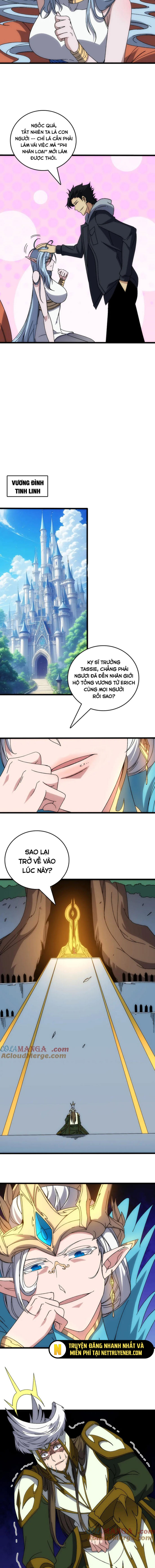 Bắt Đầu Kế Nhiệm Boss Hắc Long, Ta Vô Địch Chapter 63 - Trang 4