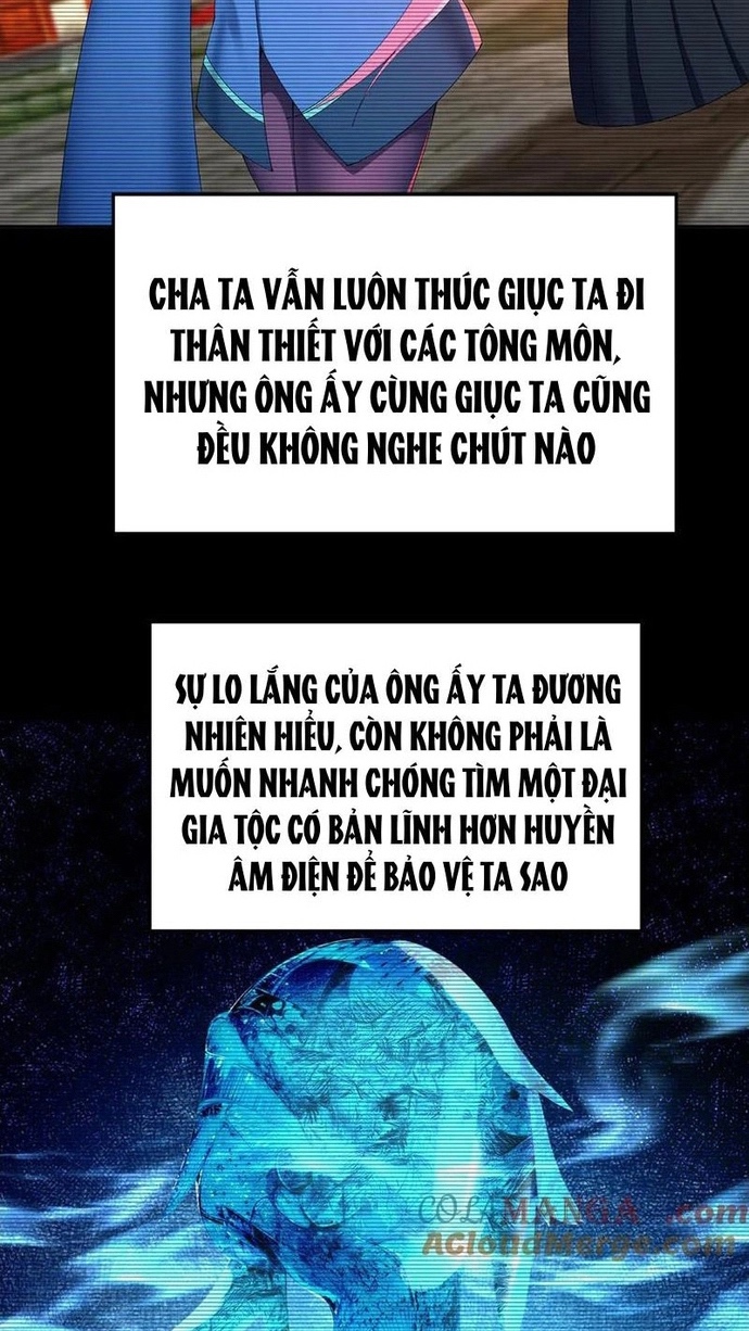Hóa Ra Các Cô Ấy Mới Là Nhân Vật Chính Chapter 77 - Trang 2
