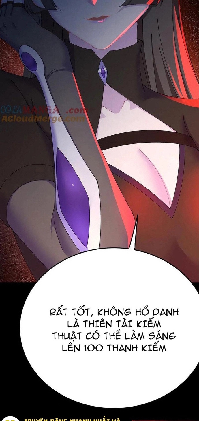Hóa Ra Các Cô Ấy Mới Là Nhân Vật Chính Chapter 77 - Trang 11