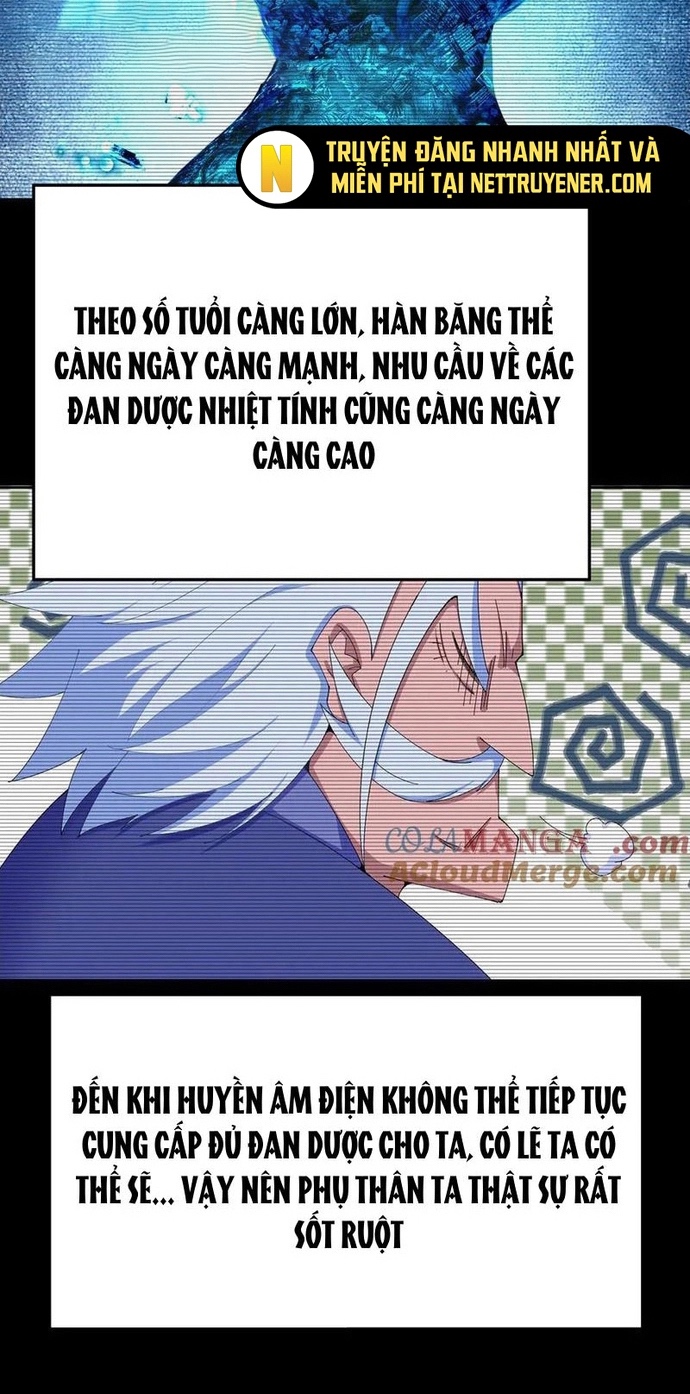 Hóa Ra Các Cô Ấy Mới Là Nhân Vật Chính Chapter 77 - Trang 4