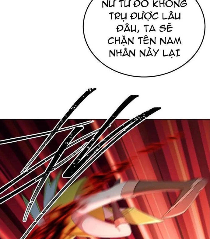 Hóa Ra Các Cô Ấy Mới Là Nhân Vật Chính Chapter 77 - Trang 27