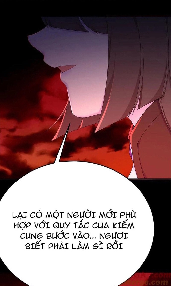 Hóa Ra Các Cô Ấy Mới Là Nhân Vật Chính Chapter 77 - Trang 16