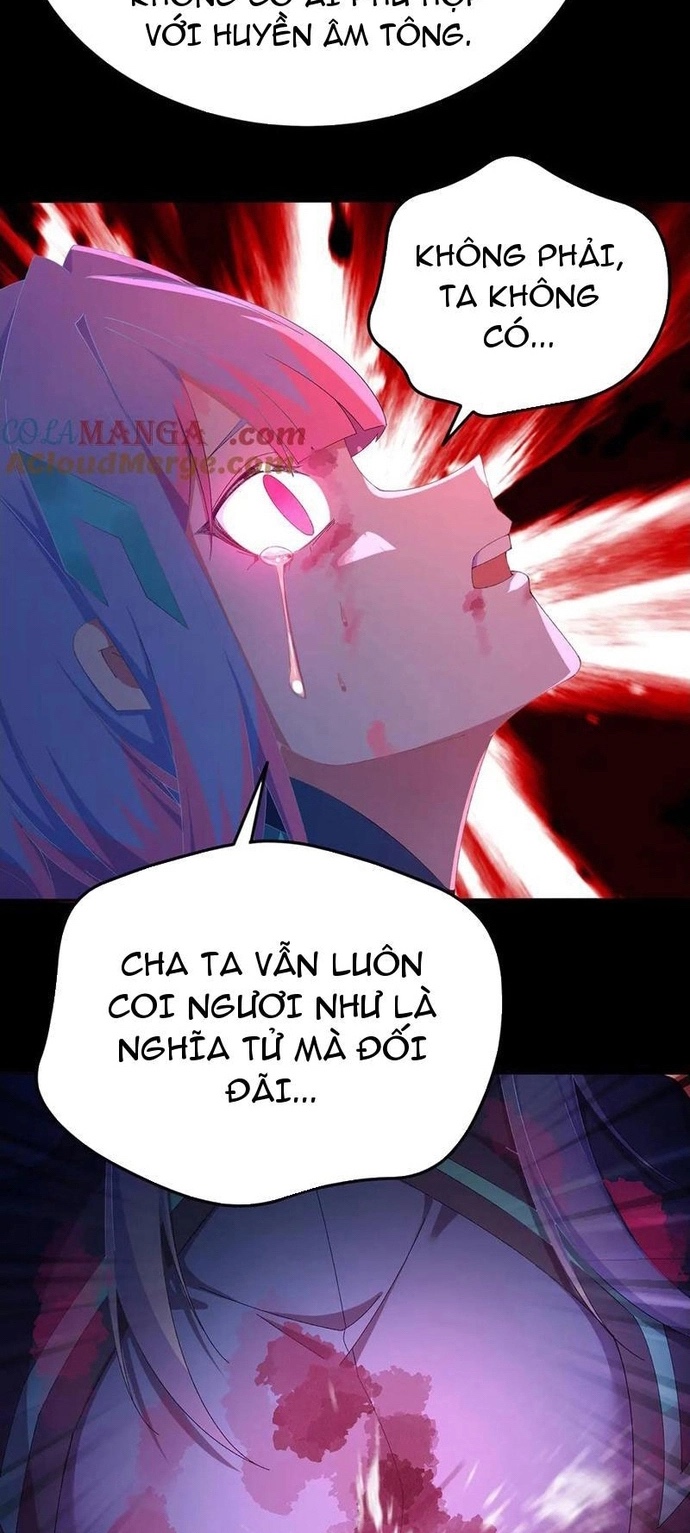 Hóa Ra Các Cô Ấy Mới Là Nhân Vật Chính Chapter 77 - Trang 14