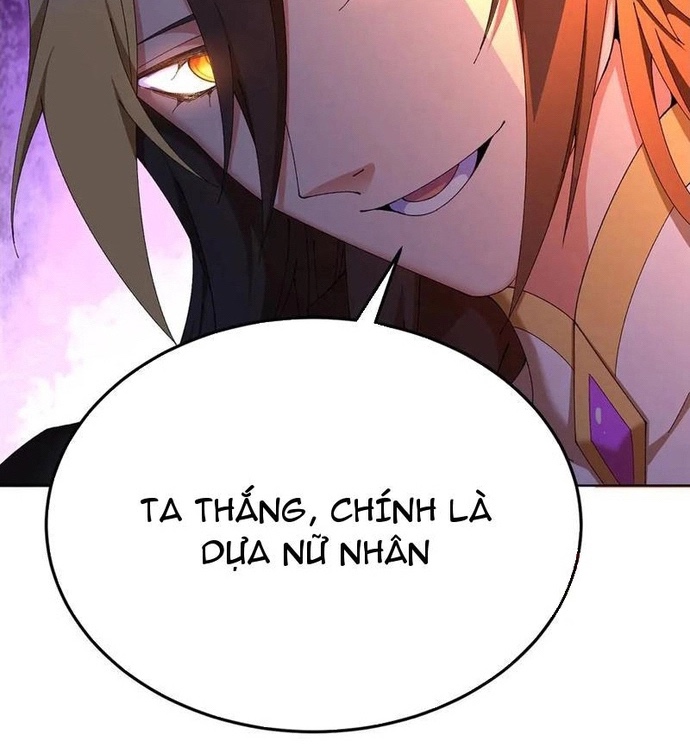Hóa Ra Các Cô Ấy Mới Là Nhân Vật Chính Chapter 77 - Trang 46
