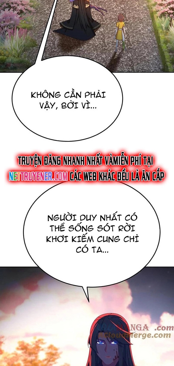 Hóa Ra Các Cô Ấy Mới Là Nhân Vật Chính Chapter 77 - Trang 25