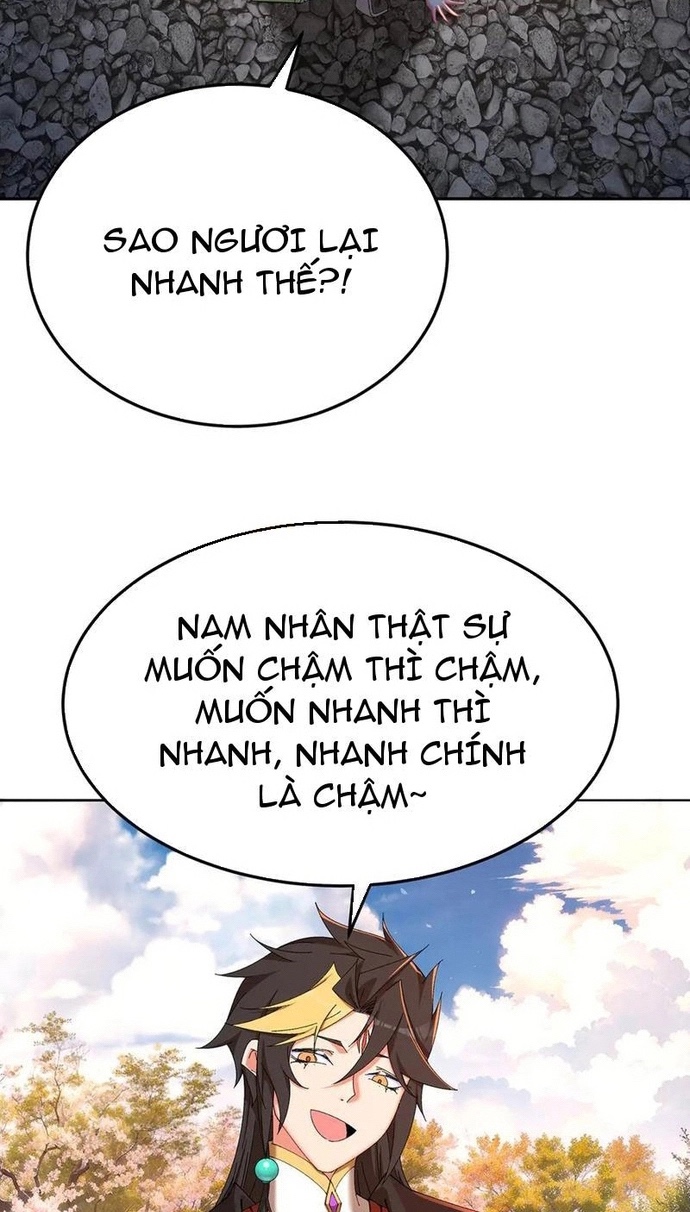 Hóa Ra Các Cô Ấy Mới Là Nhân Vật Chính Chapter 77 - Trang 40