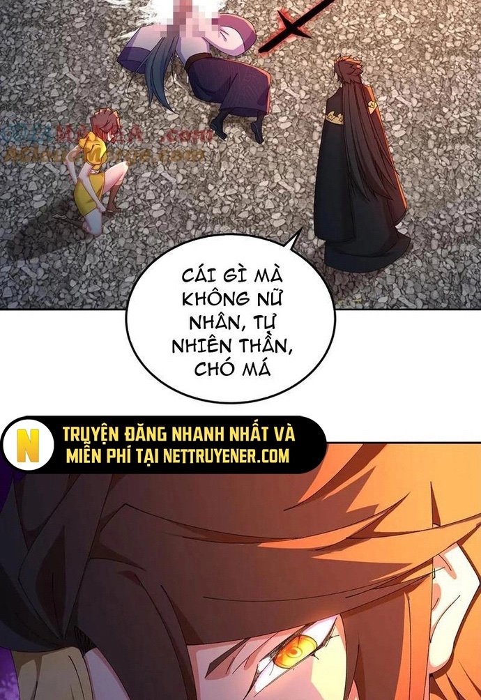 Hóa Ra Các Cô Ấy Mới Là Nhân Vật Chính Chapter 77 - Trang 45