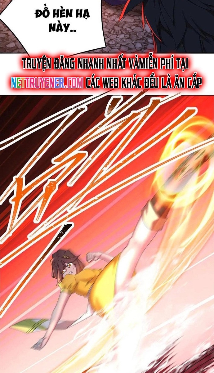 Hóa Ra Các Cô Ấy Mới Là Nhân Vật Chính Chapter 77 - Trang 43