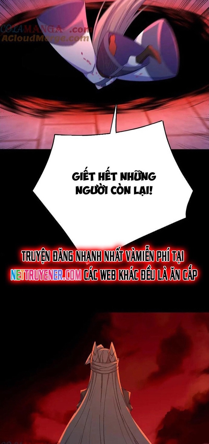 Hóa Ra Các Cô Ấy Mới Là Nhân Vật Chính Chapter 77 - Trang 18