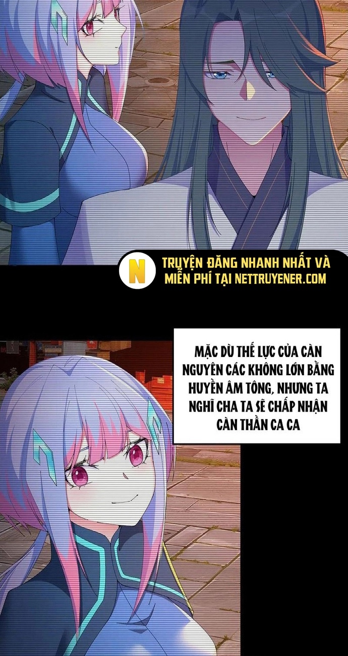 Hóa Ra Các Cô Ấy Mới Là Nhân Vật Chính Chapter 77 - Trang 7