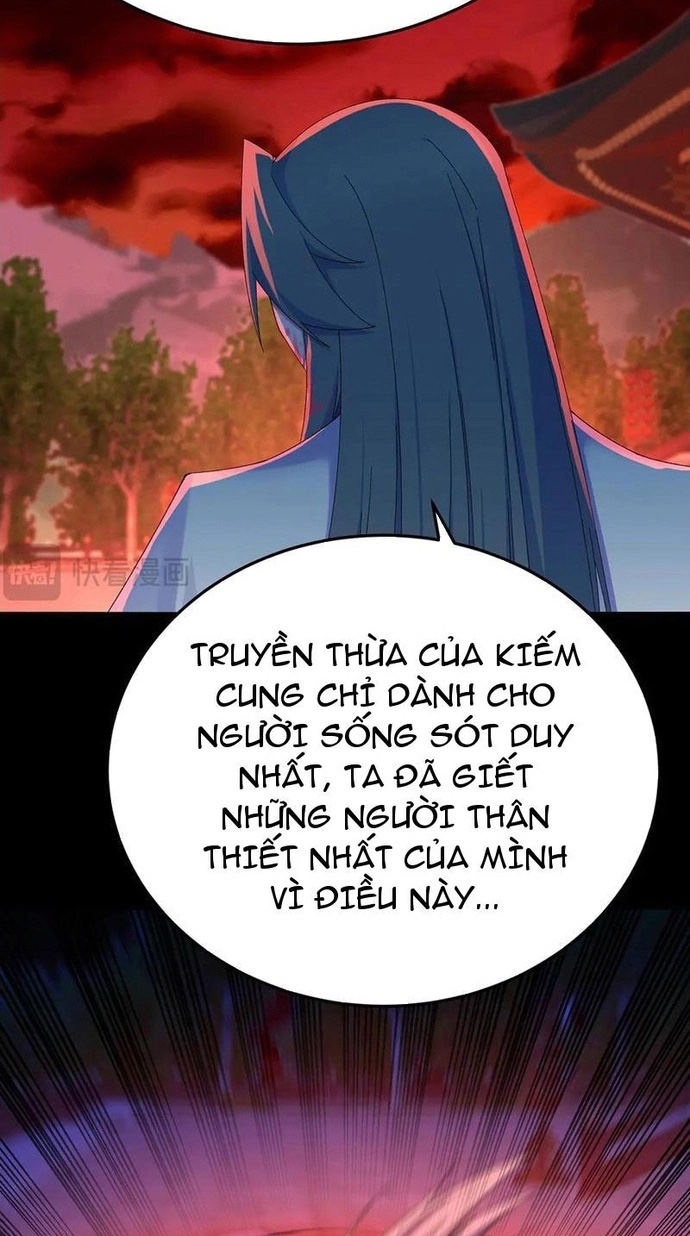 Hóa Ra Các Cô Ấy Mới Là Nhân Vật Chính Chapter 77 - Trang 17