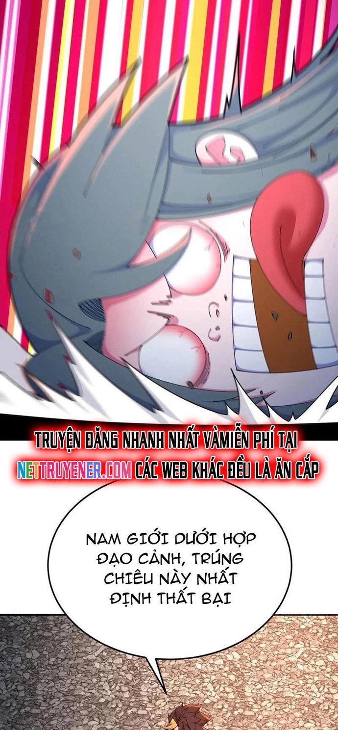 Hóa Ra Các Cô Ấy Mới Là Nhân Vật Chính Chapter 77 - Trang 38