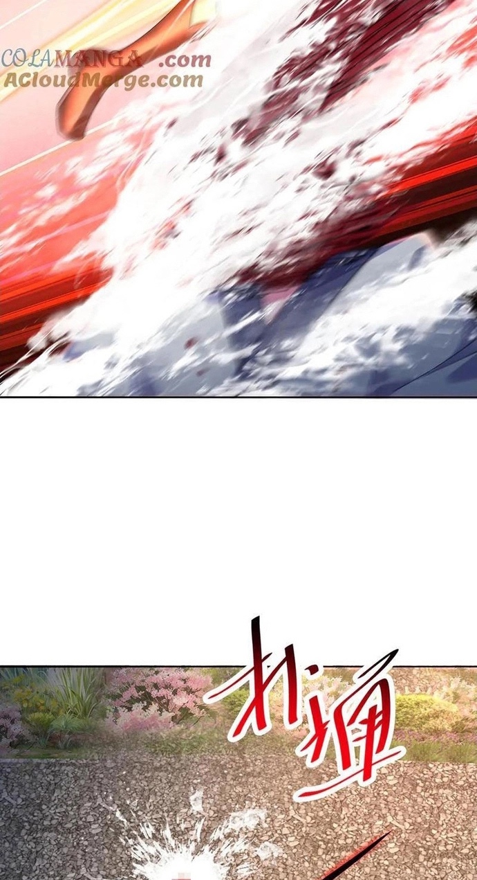 Hóa Ra Các Cô Ấy Mới Là Nhân Vật Chính Chapter 77 - Trang 44